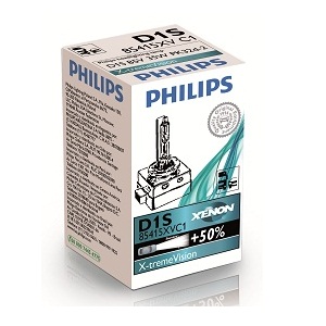 Philips ksenoninė lemputė 85415XVC1
