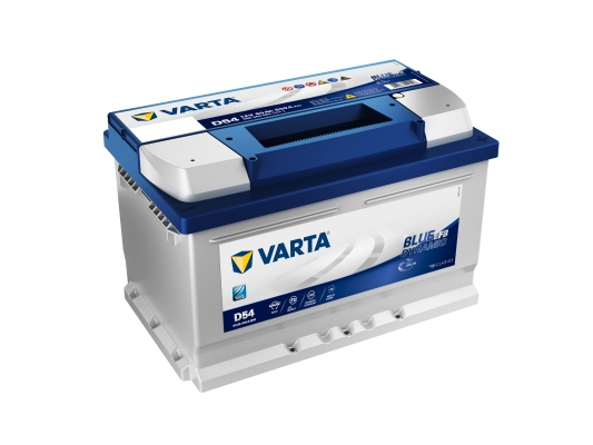 Accu – VARTA – 565500065D842