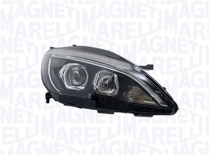 Koplamp – MAGNETI MARELLI – 711451000309 online kopen