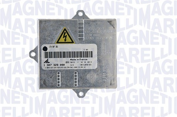 Regeleenheid verlichting – MAGNETI MARELLI – 711307329090