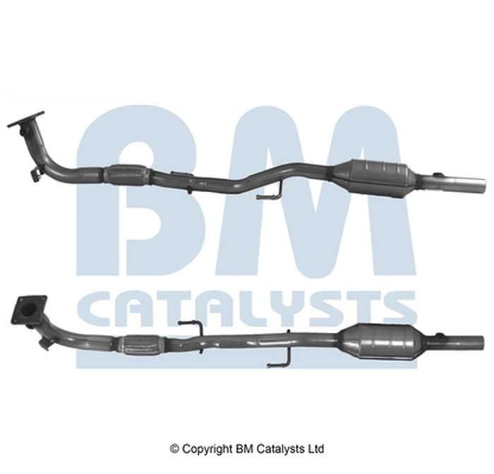 Katalysator – BM CATALYSTS – BM92078H online kopen