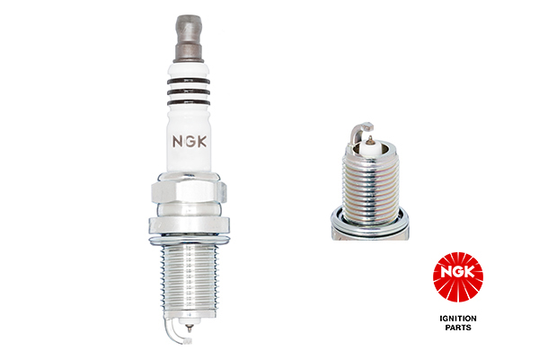 Bougie – NGK (SN) – 6418