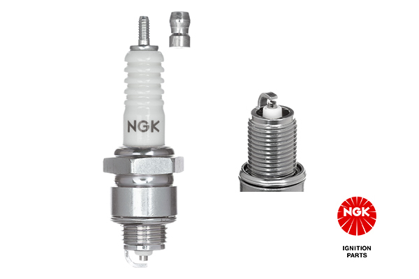 Bougie – NGK – BP6E