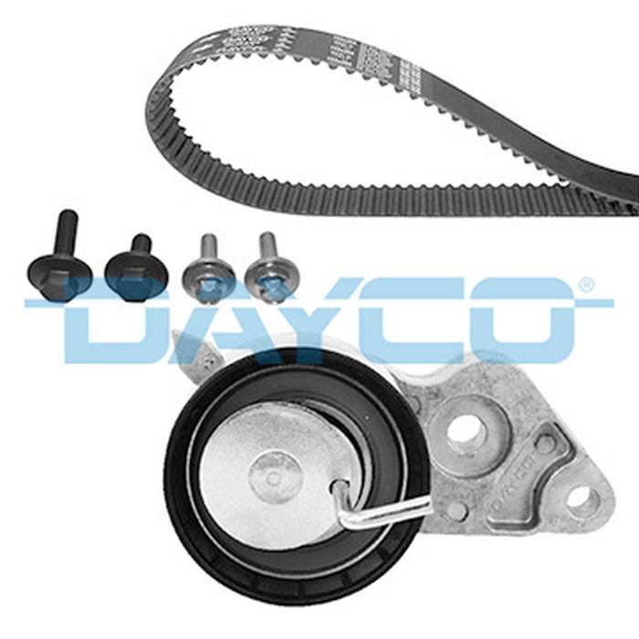 Distributieriem kit – DAYCO – KTB286