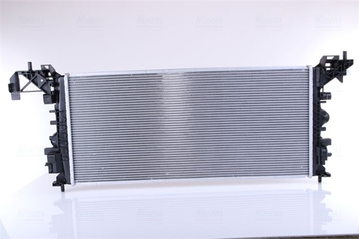 Radiateur – NISSENS – 630797 online kopen