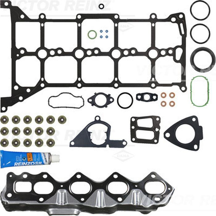 Cilinderkop pakking set/kopset – VICTOR REINZ – 02-11333-01 online kopen