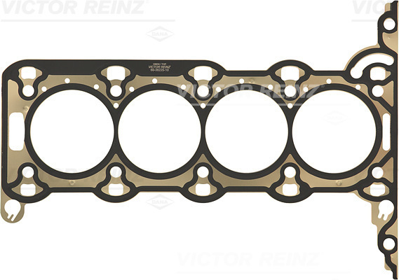 Cilinderkop pakking – VICTOR REINZ – 61-36225-10