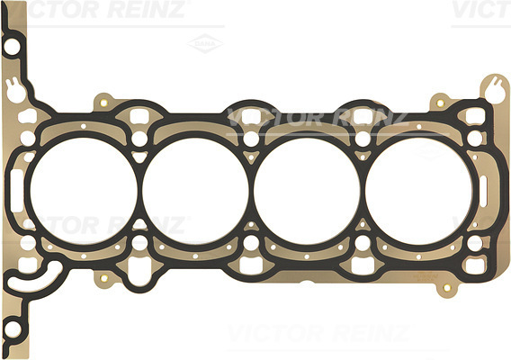 Cilinderkop pakking – VICTOR REINZ – 61-37875-00