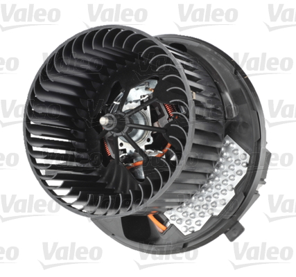 Interieurventilatormotor-/wiel – VALEO – 698811 online kopen