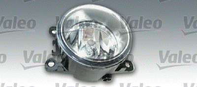 Mistlamp – VALEO – 088358 online kopen