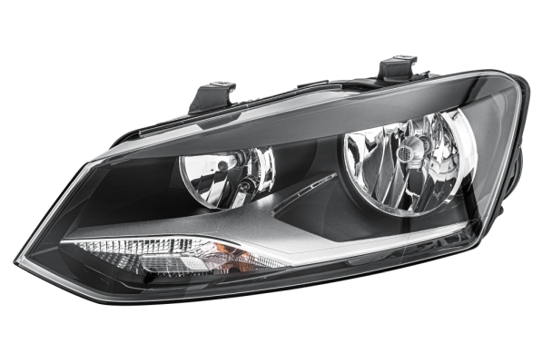 Koplamp – HELLA – 1EE 247 051-011
