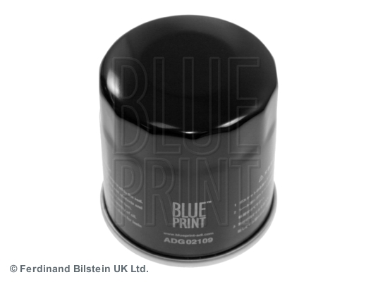 Oliefilter – BLUE PRINT – ADG02109