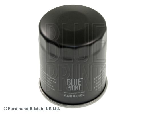 Oliefilter – BLUE PRINT – ADK82102 online kopen