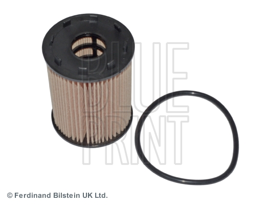 Oliefilter – BLUE PRINT – ADK82104