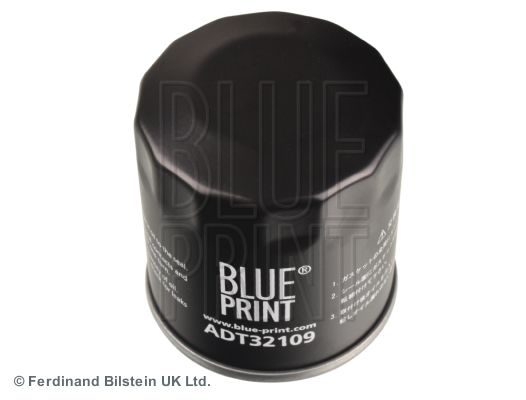 Oliefilter – BLUE PRINT – ADT32109