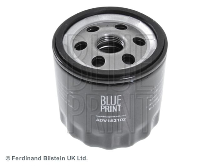 Oliefilter – BLUE PRINT – ADV182102 online kopen