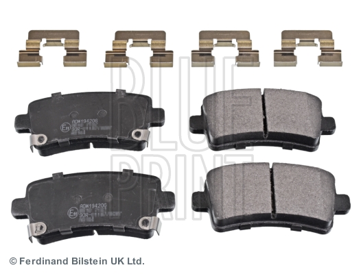 Remblokset – BLUE PRINT – ADW194206