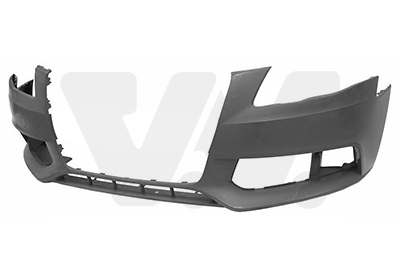 Bumper – VAN WEZEL – 0327574