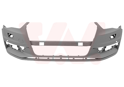 Bumper – VAN WEZEL – 0337577