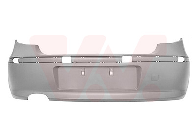 Bumper – VAN WEZEL – 0628544