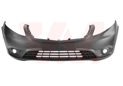 Bumper – VAN WEZEL – 3082578