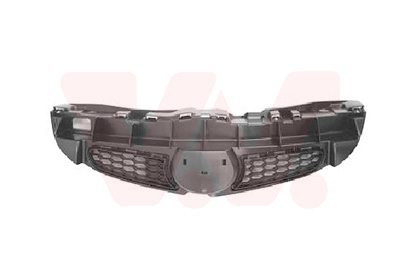 Grille – VAN WEZEL – 5404510