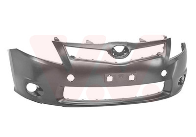 Bumper – VAN WEZEL – 5406570