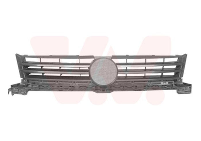 Grille – VAN WEZEL – 5735510