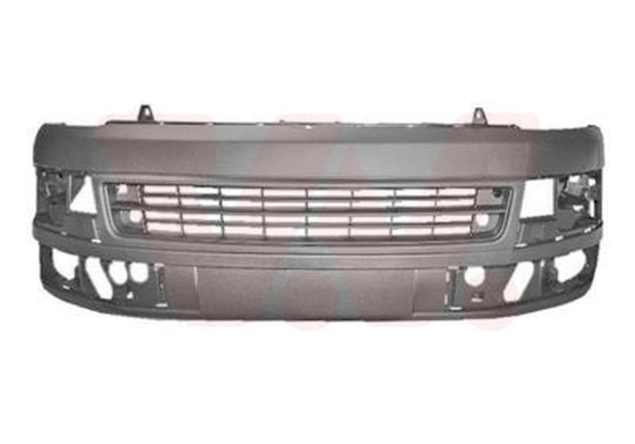 Bumper – VAN WEZEL – 5790570