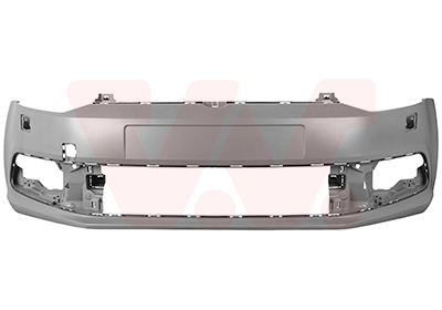 Bumper – VAN WEZEL – 5814576