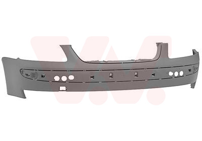 Bumper – VAN WEZEL – 5856574