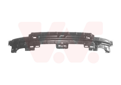 Bumpersteun – VAN WEZEL – 5875560