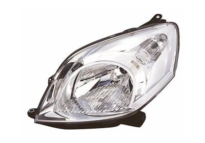 Koplamp – VAN WEZEL – 1748961M