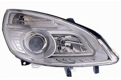 Koplamp – VAN WEZEL – 4376962