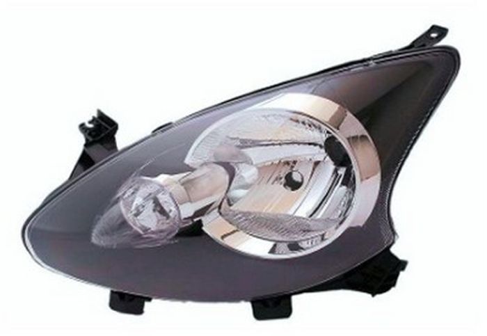 Koplamp – VAN WEZEL – 5403961