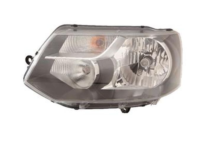 Koplamp – VAN WEZEL – 5790961