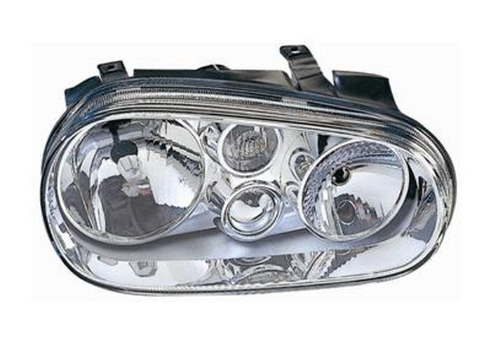 Koplamp – VAN WEZEL – 5888962