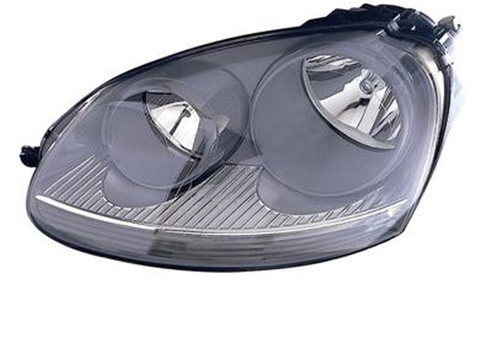 Koplamp – VAN WEZEL – 5894961