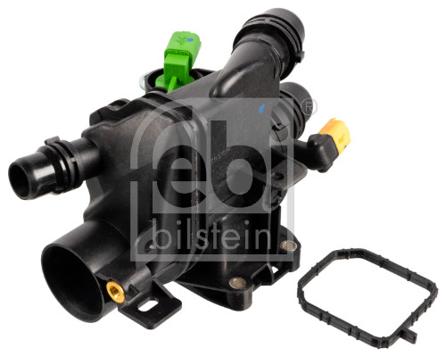 Thermostaathuis – FEBI – 172244