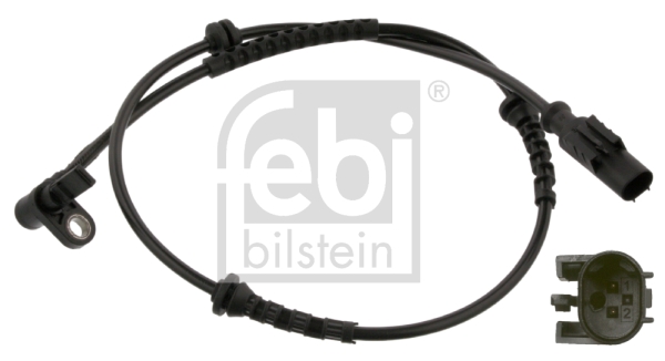 ABS sensor – FEBI – 37159 online kopen