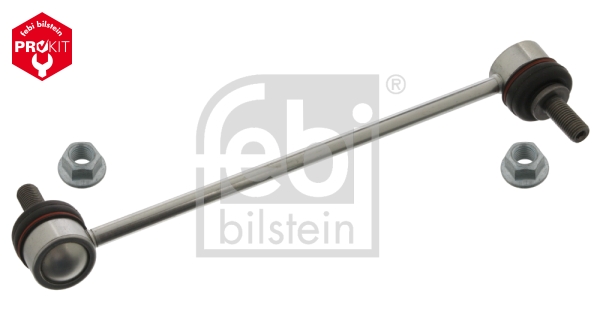 Stabilisator(koppel)stang – FEBI – 43556