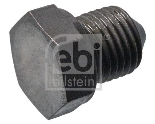 Olie aftapplug / carterplug – FEBI – 48873