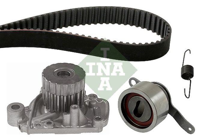 Distributieriem kit incl.waterpomp – INA – 530 0313 30 online kopen