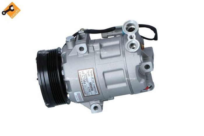 Airco compressor – NRF – 32429