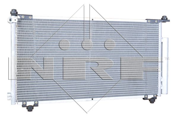 Airco condensor – NRF – 35561