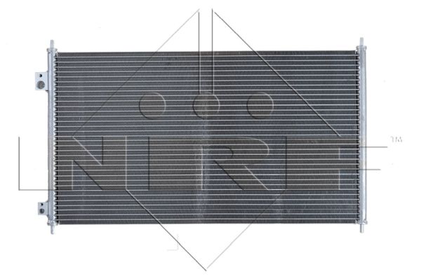 Airco condensor – NRF – 35663 online kopen