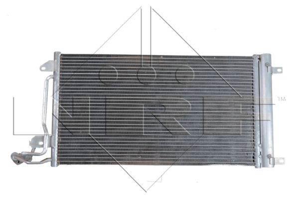 Airco condensor – NRF – 35910