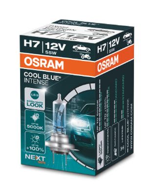 Gloeilamp koplamp – OSRAM – 64210CBN