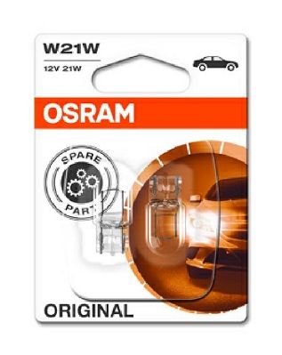 Gloeilamp knipperlicht – OSRAM – 7505-02B