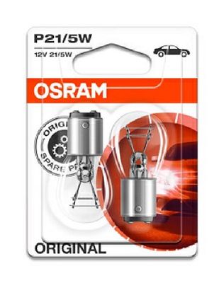 Gloeilamp remlicht-/ achterlicht – OSRAM – 7528-02B online kopen